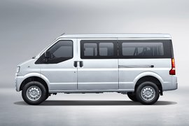 东风小康C36II VAN/轻客外观图片