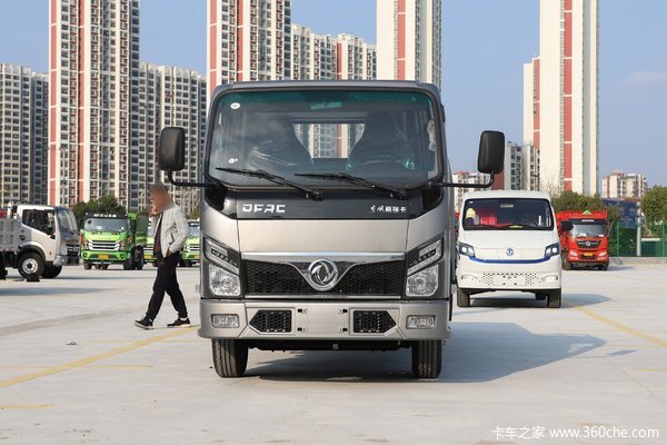 福小瑞载货车襄阳市火热促销中 让利高达2.2万