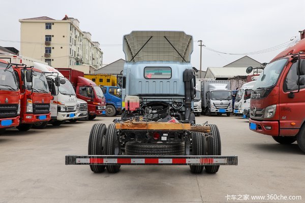 运多多傲运载货车乌鲁木齐市火热促销中 让利高达0.1万