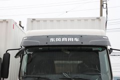东风商用车 天锦KR PLUS 星耀版 290马力 4X2 8.3米厢式载货车(DFH5180XXYE8)