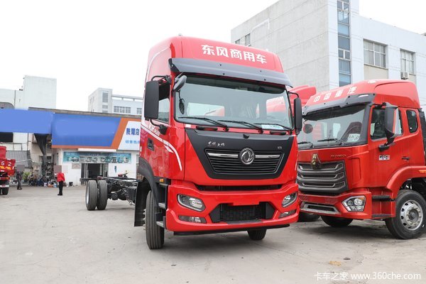 燃气载货车已上市价格优惠促销3万起，上海畅飞4s店