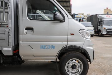  EV80 3T 3.05׵Ŵ綯դʽῨ(DFA5030CCYCBEV1)41.86kWhͼƬ