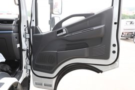 EV350 Pro 电动载货车内饰图片