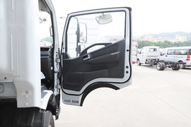 EV350 Pro 电动载货车内饰图片