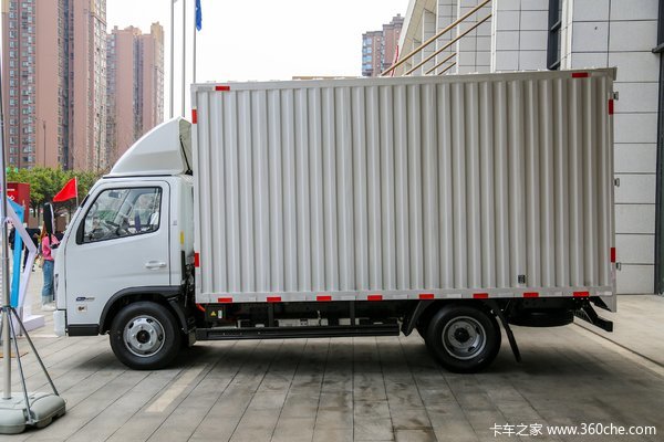 东莞市智蓝EX电动载货车系列，打折优惠，降1万，赶快抢购！