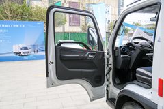 购智蓝EX电动载货车 享高达0.5万优惠