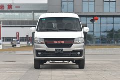 SRM鑫源 小海狮X30 2024款 商务型 110马力 1.5L汽油 5/6/7座微面(带空调)