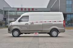 购新海狮X30LVAN/轻客 享高达0.2万优惠