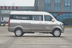 优惠0.2万 太原市新海狮X30LVAN/轻客系列超值促销