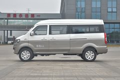 优惠0.2万 太原市新海狮X30LVAN/轻客系列超值促销