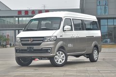 优惠0.2万 郑州市新海狮X30LVAN/轻客火热促销中