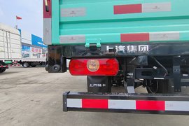 福星S系(原福运S系) 电动载货车上装图片