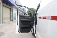 瑞驰 EC75 标准版 先锋型Ⅰ 3T 2座 5.13米纯电动封闭货车41.85kWh