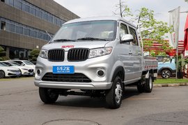 2024款 标准型 1.6L 112马力 CNG 2.55米双排栏板微卡(JKC1031S6X2CNG)