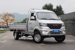 金杯 金卡S3 2024款 舒适型 1.6L 123马力 汽油 3.3米单排栏板微卡(JKC1032D6X1)