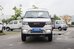 金卡S3载货车铜仁地区火热促销中 让利高达0.2万