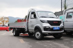 金卡S6载货车乌鲁木齐市火热促销中 让利高达0.5万