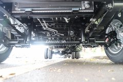 鑫源汽车 金卡S6 标准型 2L 149马力 汽油 3.7米单排栏板微卡(JKC1034D6X5)