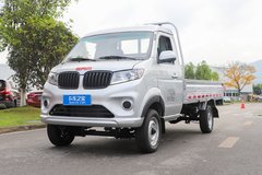 SRM鑫源 金卡S1 2024款 标准型 1.6L 112马力 CNG 3.05米单排栏板微卡(JKC1021D6X0CNG)