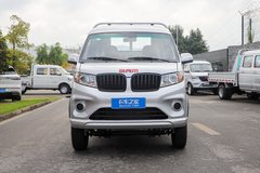 金卡S1载货车南宁市火热促销中 让利高达0.3万
