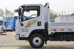 J6F载货车苏州市火热促销中 让利高达0.58万