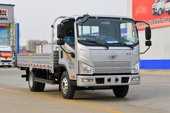 J6F载货车哈尔滨市火热促销中 让利高达0.2万