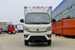 福田 祥菱M1 1.6L 122马力 汽油 4X2 3.12米冷藏车(程力牌)(CL5030XLC6GL)