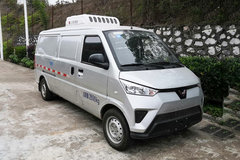 五菱汽车 雪宝 4.5T 2.17米冷藏车(GXA5030XLCBEV)