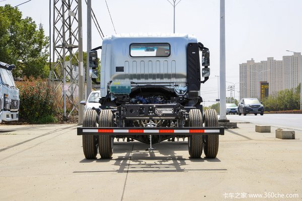 中国重汽豪沃统帅载货车系列，打折优惠，直降2.8万，赶快抢购！