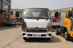 优惠0.2万 成都市奥铃M卡载货车系列超值促销