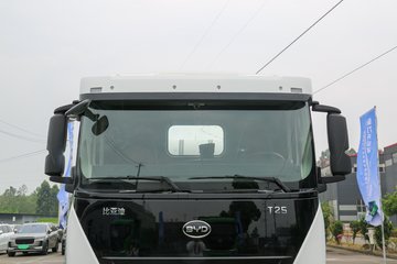 ǵT25 25T 6X4 4.2綯䳵(BYD5250GJBBEV1)376.8kWhͼƬ