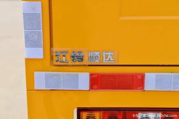 惊喜不断，降0.4万！广州市顺达小卡载货车系列超值回馈，