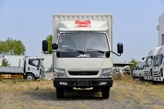 【淮安江铃】江铃顺达 品质卡车 运输全能专业高效