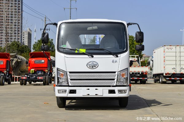 虎VR载货车无锡市火热促销中 让利高达0.3万