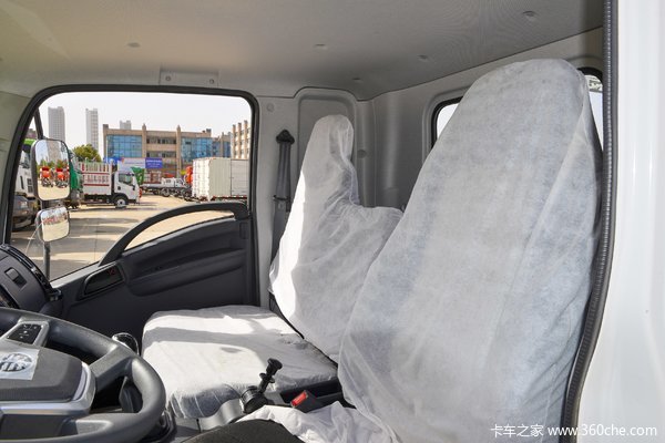 抢购在行动！宁波市虎VR载货车降价大放送，立降0.3万