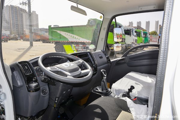 虎VR载货车宜春市火热促销中 让利高达0.3万