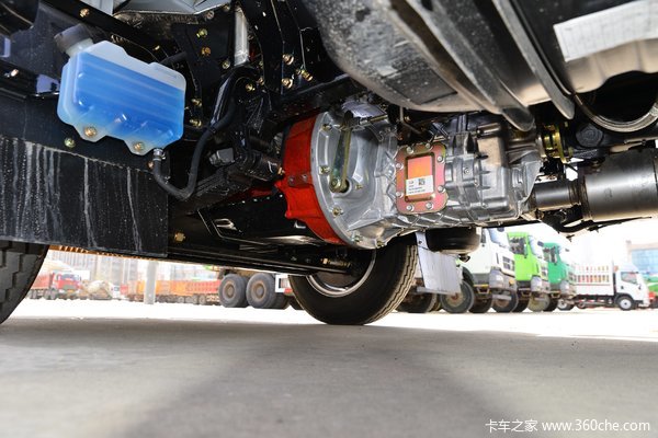 虎VR载货车宜春市火热促销中 让利高达0.3万