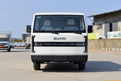 SRM鑫源 E3L 2024款标准型 3T 4.9米纯电动封闭货车41.86kWh