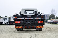 东风商用车 天锦VR 230马力 4X2 背罐车(华威驰乐牌)(SGZ5180ZBGDF6)