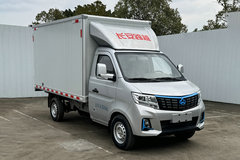 购新豹T3 PLUS电动载货车 享高达0.5万优惠