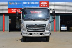 优惠0.3万 上海福田领航M5载货车系列超值促销
