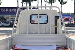 福田时代 小卡之星2 1.6L 122马力 汽油 3.67米单排栏板微卡(BJ1035V5JV5-61)