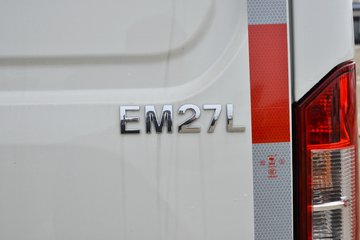 ɷ EM27L 3.2T 2 5.265״綯ʽ䳵(γ)41.86kWhͼƬ