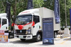 疯狂促销，直降0.28万！重庆市统帅电动载货车系列优惠价