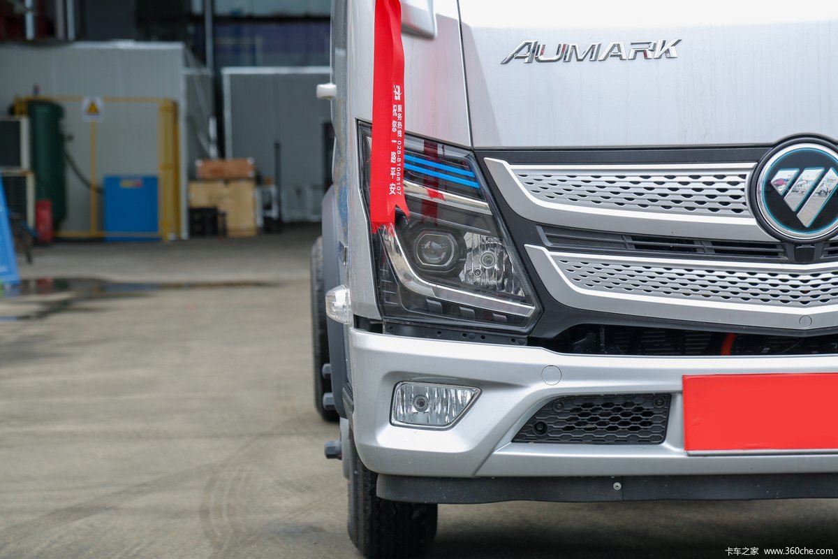 ŷ EX 4.5T 3.8׵Ŵ綯ʽῨ(BJ5044XXYEV4)63.75kWh