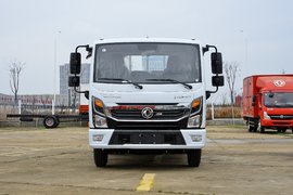 2.0L CNG 150马力 万里扬6档 气刹 4.17米单排仓栅式轻卡