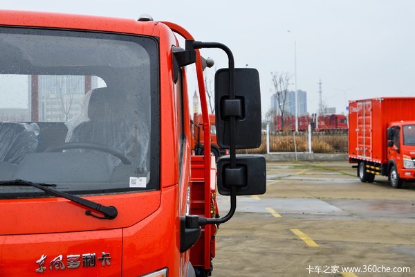 沈阳市多利卡D6载货车系列，打折优惠，降0.2万，赶快抢购！