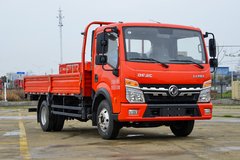 东风 多利卡D6 3.0L 129马力 CNG 4.2米单排栏板轻卡(EQ1040S7TDFD)