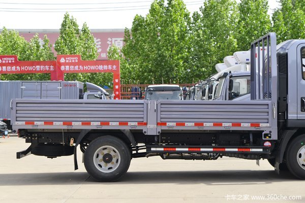 抢购在行动巴音郭楞蒙古自治州统帅载货车降价大放送，立降0.2万