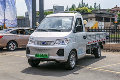 开瑞 优劲EV 华南版 2.7T 3米单排纯电动栏板微卡(SQR1036BEVH08)36.8kWh